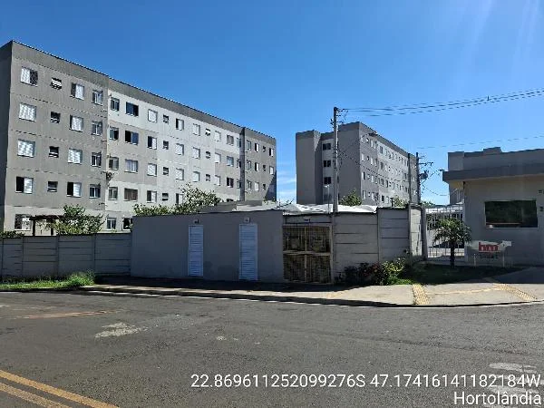 Apartamento - 2 Quartos - Sumare - Desocupado — foto 2