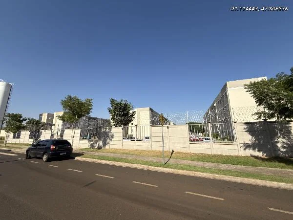 Apartamento - 2 Quartos - Ribeirao Preto - Ocupado — foto 2