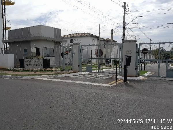 Casa - 2 Quartos - Piracicaba — foto 2