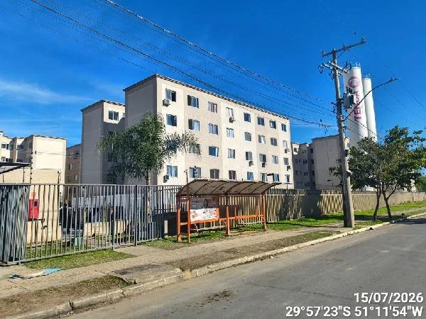 Apartamento - 2 Quartos - Canoas — foto 2