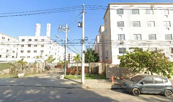 Apartamento - Rio de Janeiro - Ocupado — foto 2