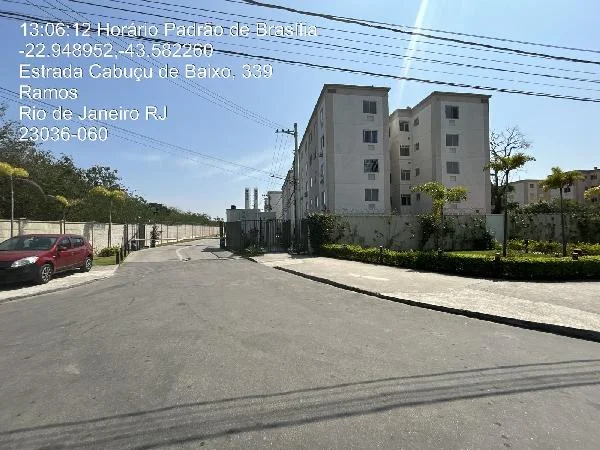 Apartamento - 2 Quartos - Rio de Janeiro - Ocupado — foto 2