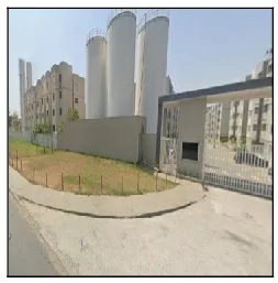 Apartamento - Nova Iguacu - Ocupado — foto 2