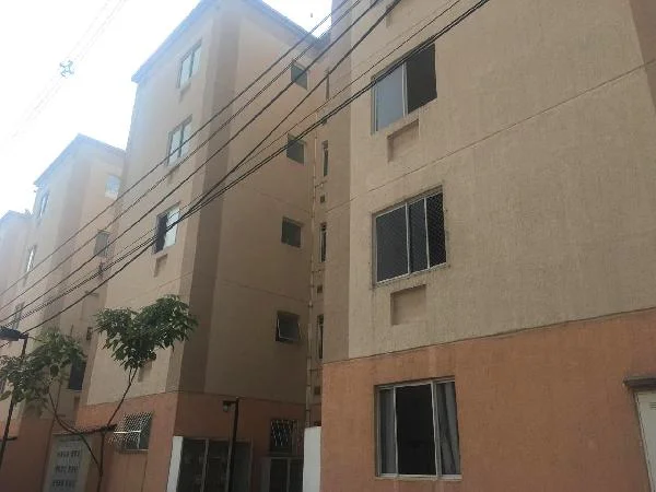 Apartamento - 2 Quartos - Rio de Janeiro - Ocupado — foto 2