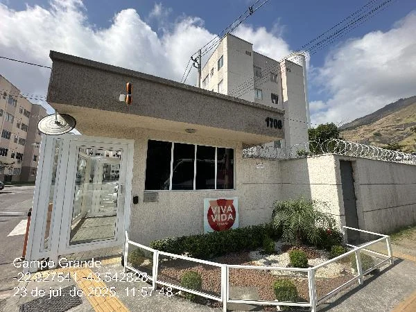 Apartamento - 1 Quartos - Rio de Janeiro - Ocupado — foto 2