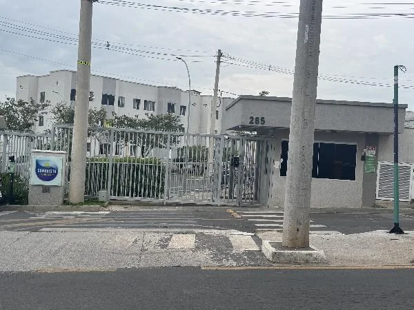 Apartamento - 2 Quartos - Votorantim - Ocupado — foto 2