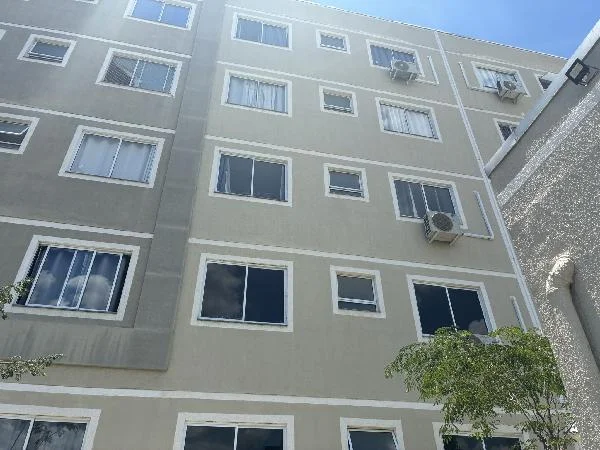 Apartamento - 2 Quartos - Nova Iguacu - Ocupado — foto 2
