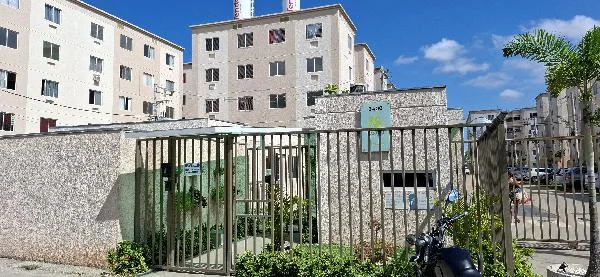 Apartamento - 2 Quartos - Rio de Janeiro - Ocupado — foto 2