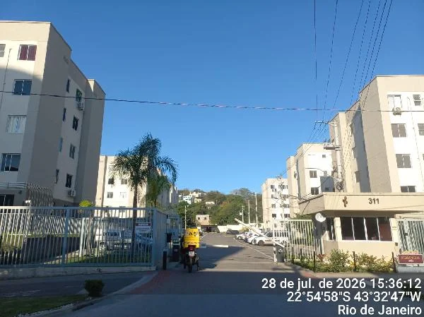 Apartamento - 2 Quartos - Rio de Janeiro - Ocupado — foto 2