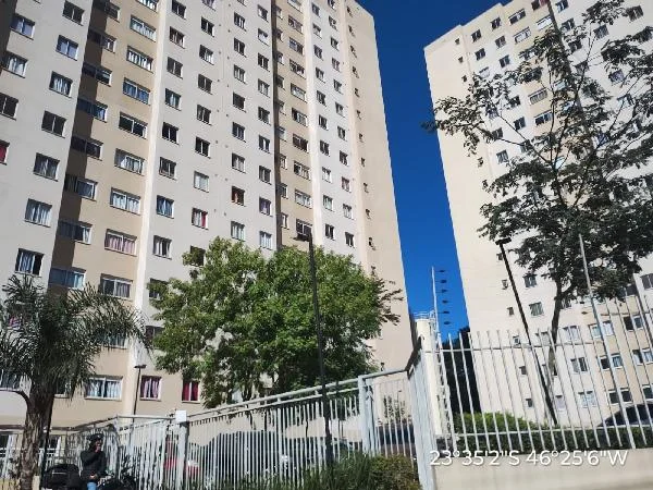 Apartamento - São Paulo — foto 2