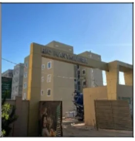 Apartamento - 2 Quartos - Rio de Janeiro - Ocupado — foto 2