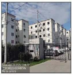 Apartamento - Rio de Janeiro - Ocupado — foto 2