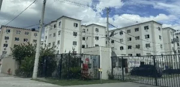 Apartamento - 2 Quartos - Rio de Janeiro - Ocupado — foto 2