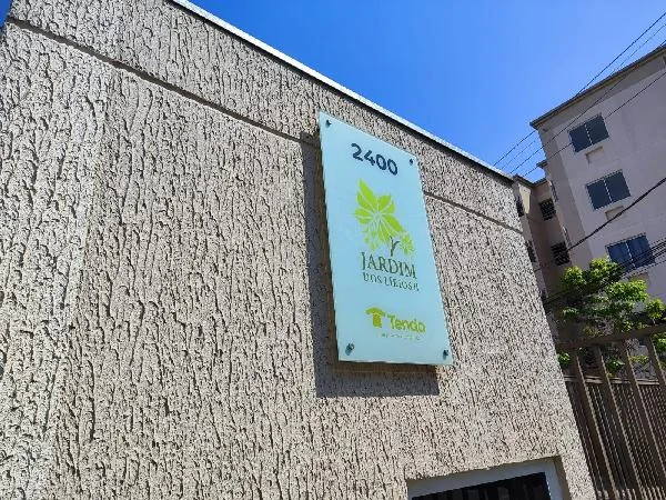 Apartamento - 2 Quartos - Rio de Janeiro - Ocupado — foto 2