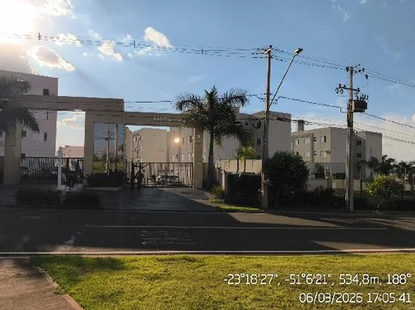 Apartamento - Londrina - Ocupado — foto 2