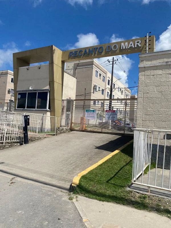 Apartamento - 1 Quartos - Jaboatao dos Guararapes - Ocupado — foto 2