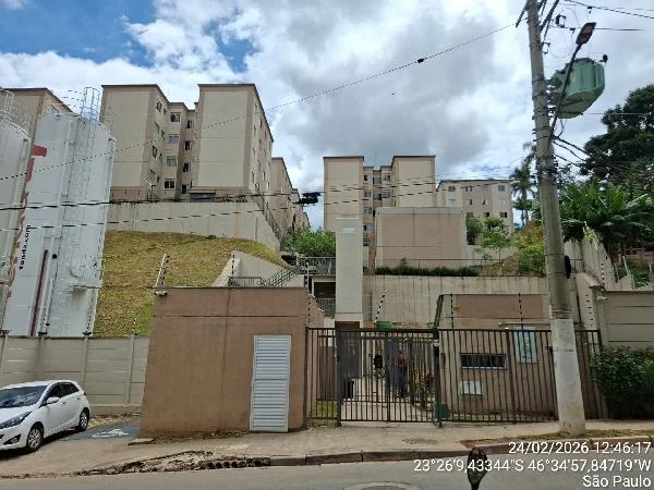 Apartamento - 1 Quartos - Sao Paulo - Ocupado — foto 2