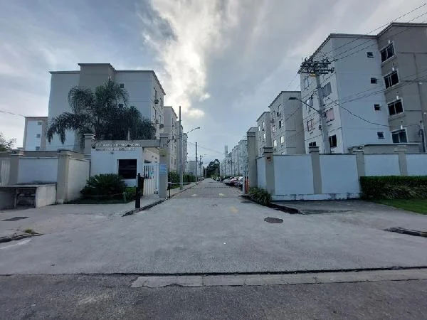 Apartamento - 2 Quartos - Rio de Janeiro - Ocupado — foto 2