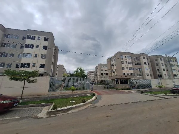 Apartamento - 2 Quartos - Rio de Janeiro - Ocupado — foto 2