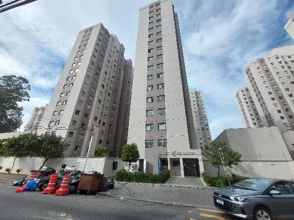 Apartamento - São Paulo — foto 2