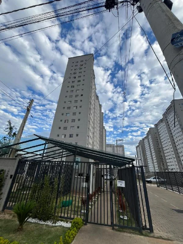 Apartamento - 2 Quartos - Guarulhos - Ocupado — foto 2
