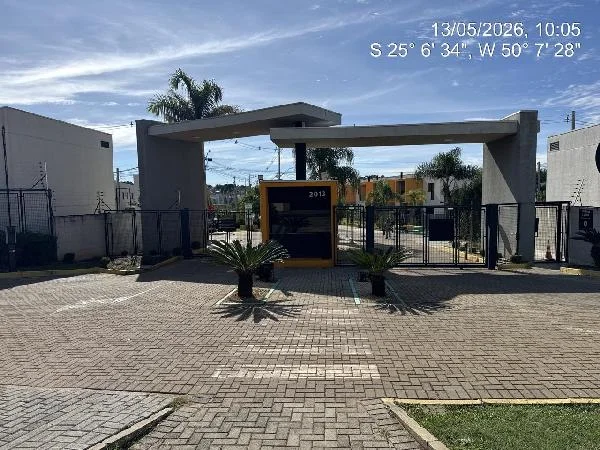 Apartamento - 2 Quartos - Ponta Grossa - Ocupado — foto 2