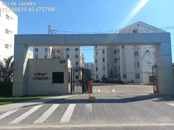 Apartamento - 2 Quartos - Rio de Janeiro - Desocupado — foto 2