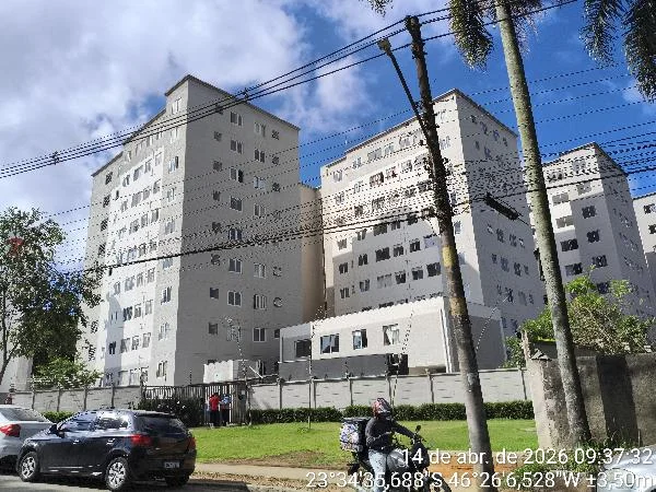 Apartamento - 2 Quartos - São Paulo - Ocupado — foto 2