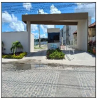 Apartamento - 2 Quartos - Igarassu - Desocupado — foto 2