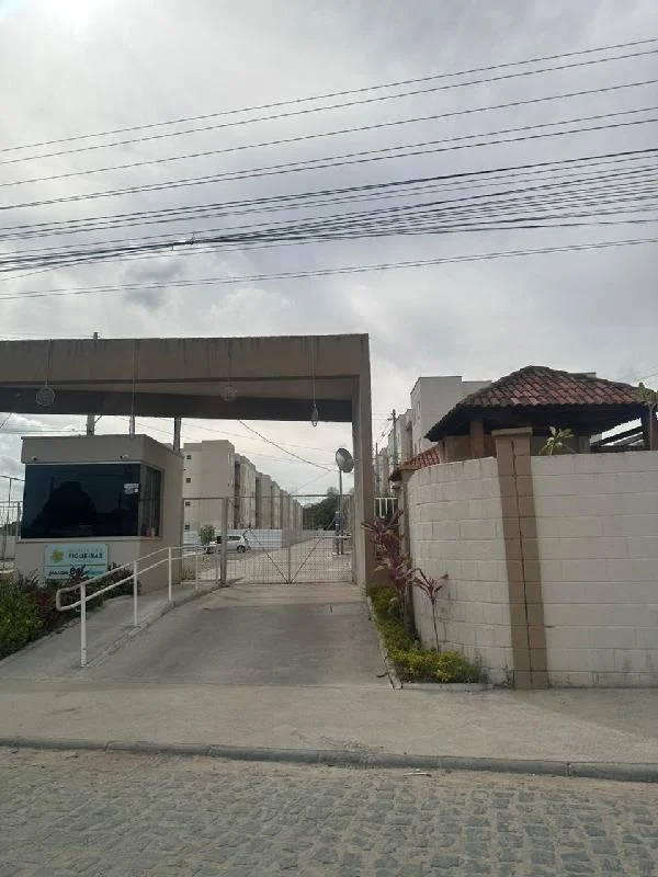 Apartamento - 2 Quartos - Igarassu - Ocupado — foto 2