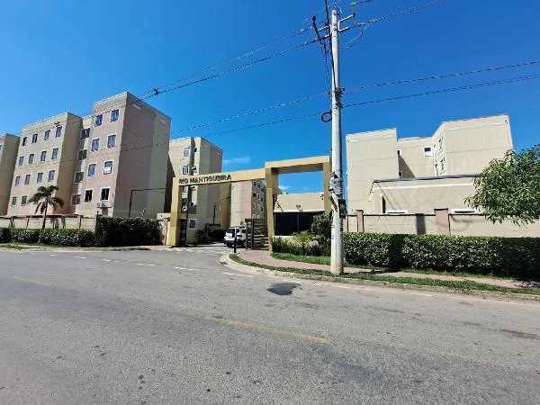 Apartamento - 2 Quartos - Rio de Janeiro - Desocupado — foto 2