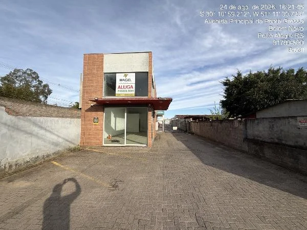 Casa - Porto Alegre — foto 2
