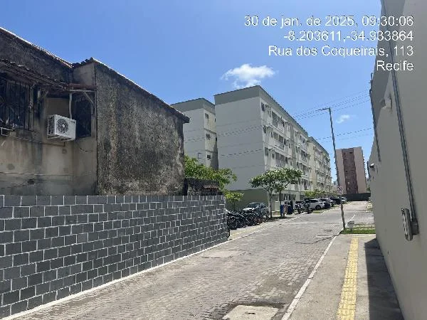 Apartamento - 2 Quartos - Jaboatao dos Guararapes - Ocupado — foto 2