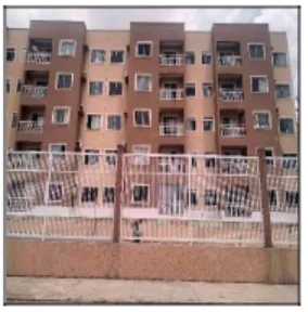 Apartamento - Fortaleza - Ocupado — foto 2