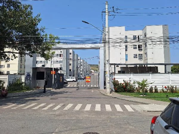 Apartamento - 2 Quartos - Rio de Janeiro - Ocupado — foto 2