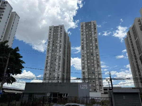 Apartamento - Taboão da Serra — foto 2