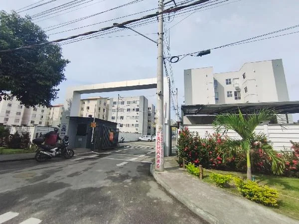 Apartamento - 2 Quartos - Rio de Janeiro — foto 2