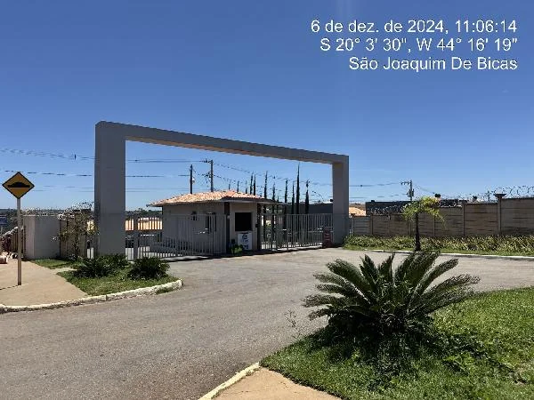 Casa - 2 Quartos - Igarape - Ocupado — foto 2