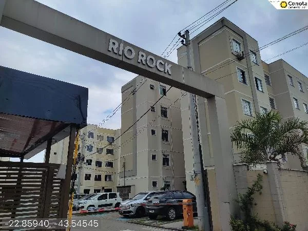 Apartamento - 2 Quartos - Rio de Janeiro - Desocupado — foto 2