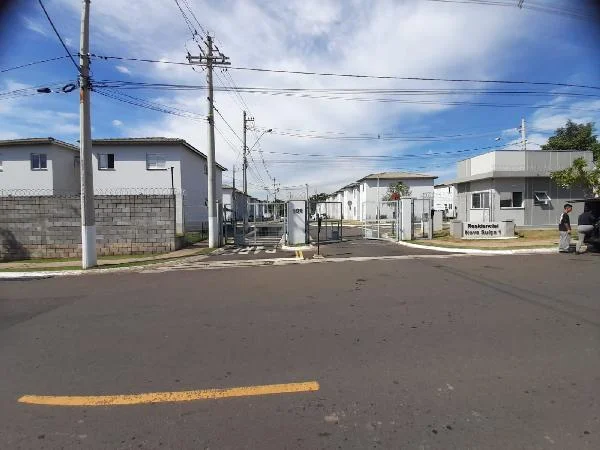 Casa - 2 Quartos - Piracicaba - Ocupado — foto 2