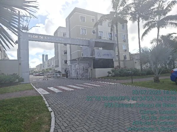 Apartamento - 2 Quartos - Rio de Janeiro - Ocupado — foto 2