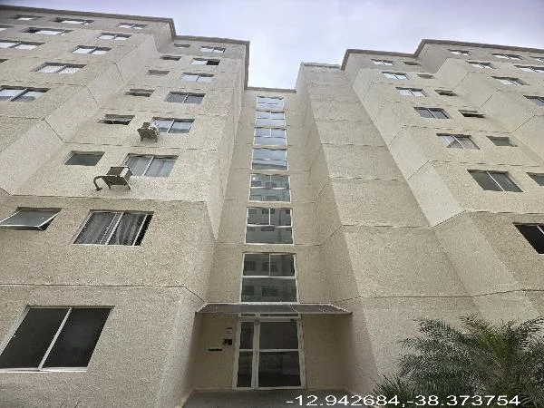 Apartamento - 2 Quartos - Salvador - Desocupado — foto 2