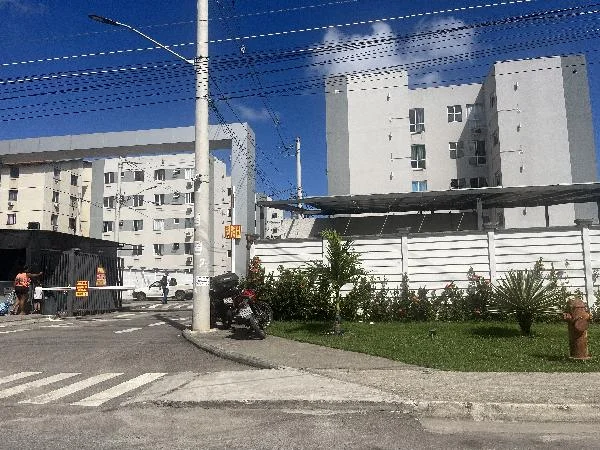 Apartamento - 2 Quartos - Rio de Janeiro - Ocupado — foto 2