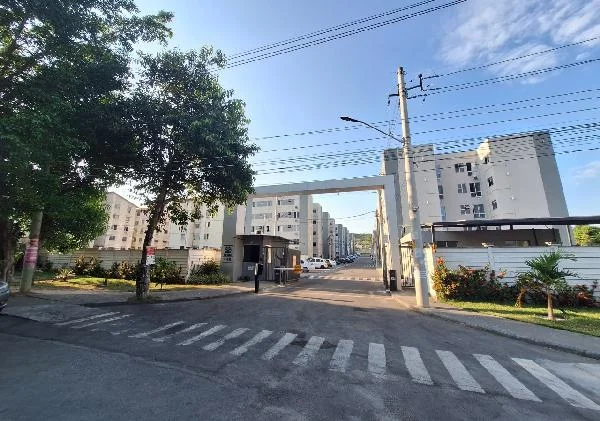 Apartamento - Rio de Janeiro - Ocupado — foto 2