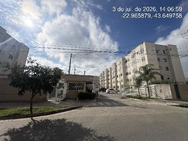 Apartamento - 2 Quartos - Rio de Janeiro - Ocupado — foto 2