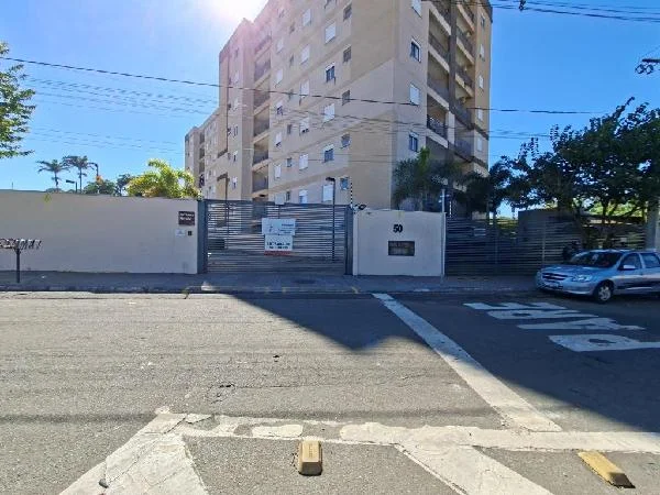 Apartamento - 2 Quartos - Piracicaba - Ocupado — foto 2