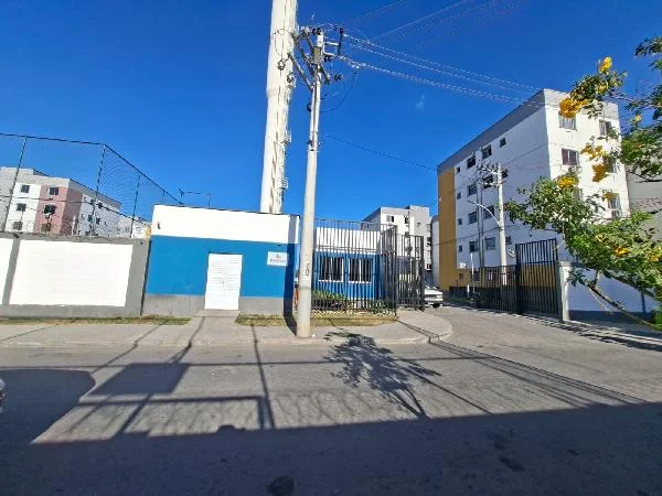 Apartamento - Duque de Caxias — foto 2