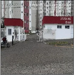 Apartamento - 2 Quartos - Volta Redonda - Ocupado — foto 2