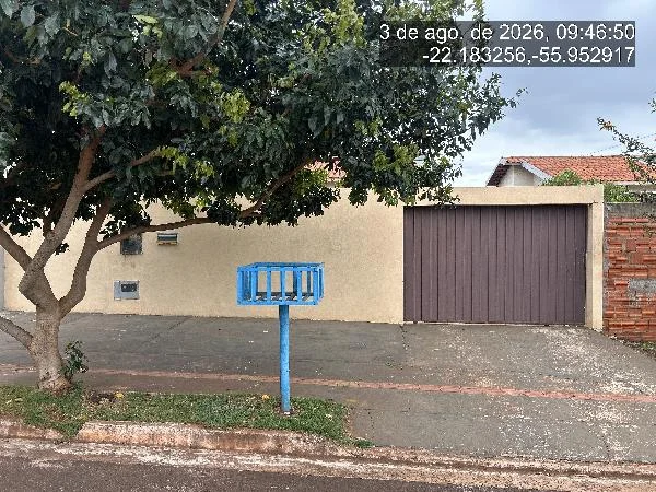 Casa - 2 Quartos - Ponta Porã — foto 2
