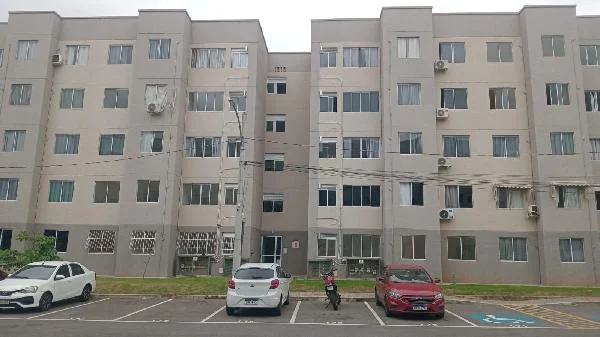 Apartamento - 2 Quartos - Rio de Janeiro - Ocupado — foto 2